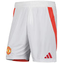 Shorts Manchester United Home 24/25