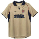 Jersey Retro Arsenal Away 01/02