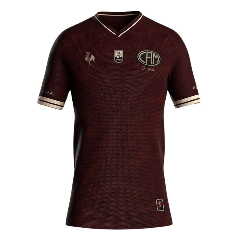 Jersey Atlético Mineiro Manto da Massa 23/24