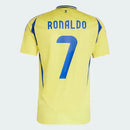 Jersey Al-Nassr Home 24/25