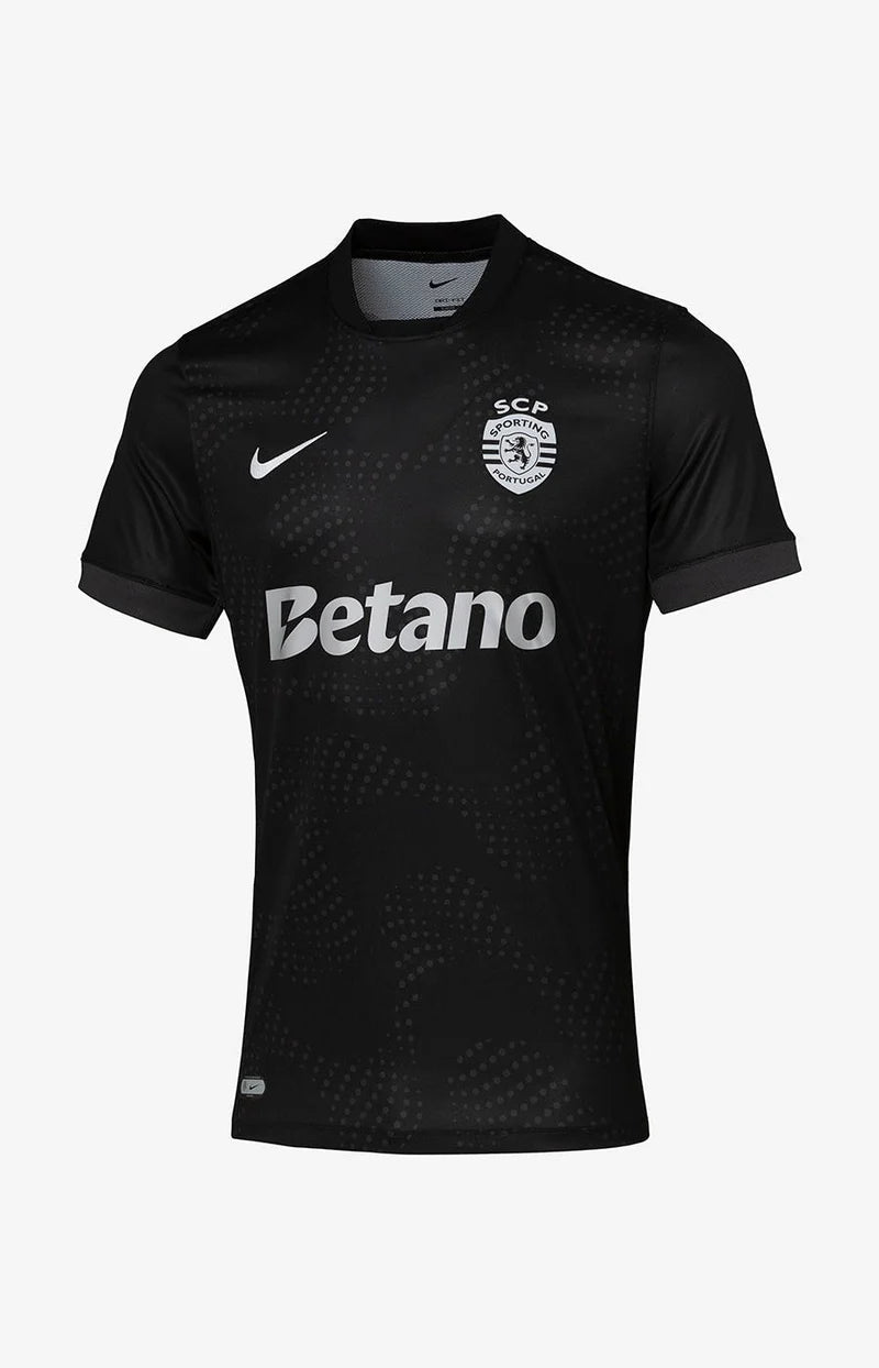 Jersey Sporting Away 25/26