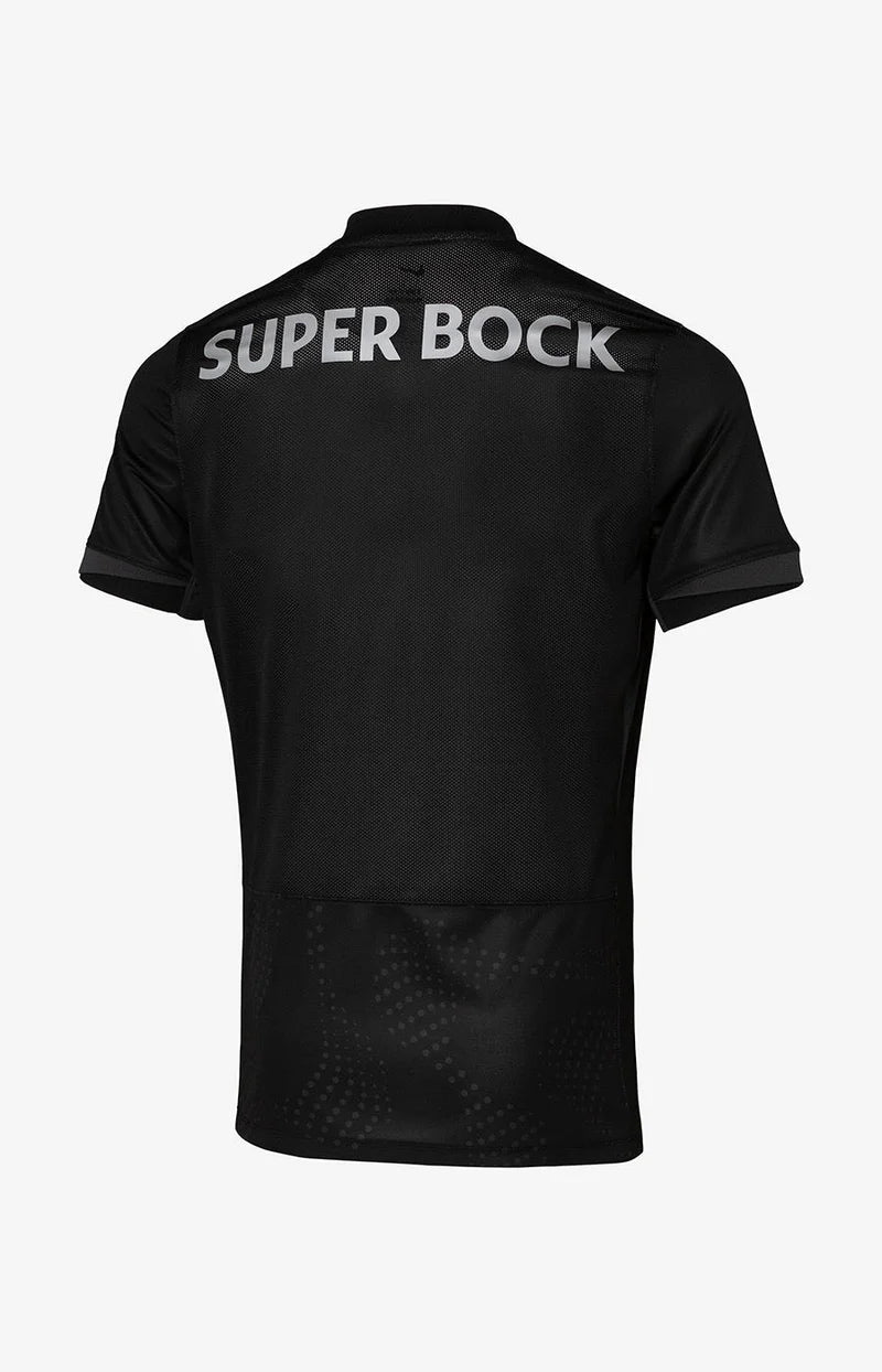 Jersey Sporting Away 25/26