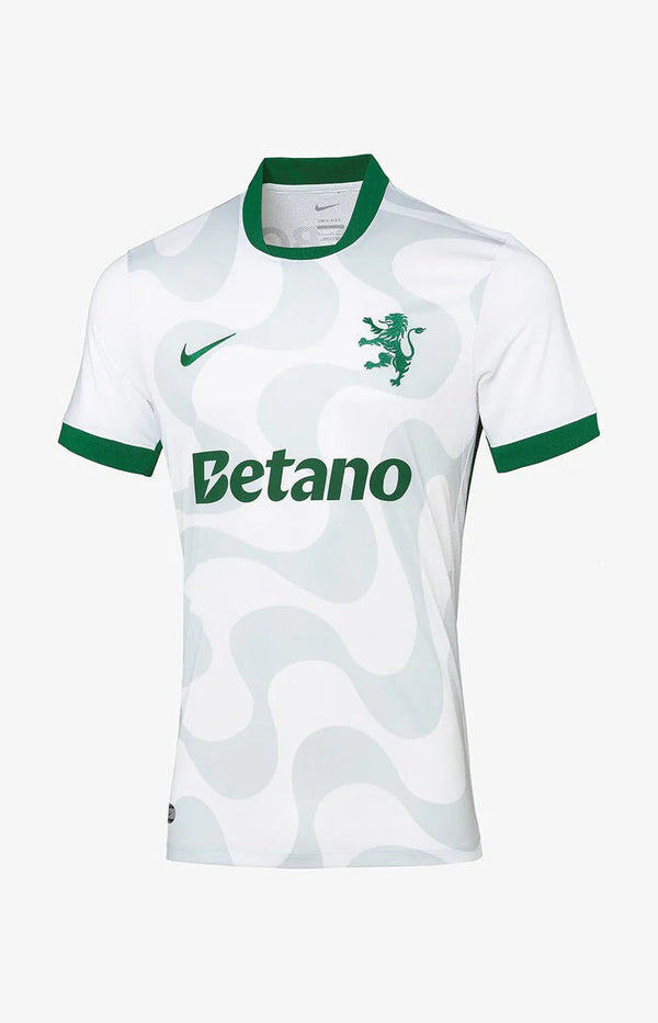 Jersey Sporting II 25/26