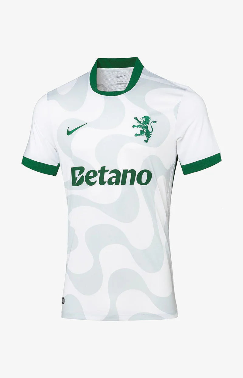 Jersey Sporting II 25/26