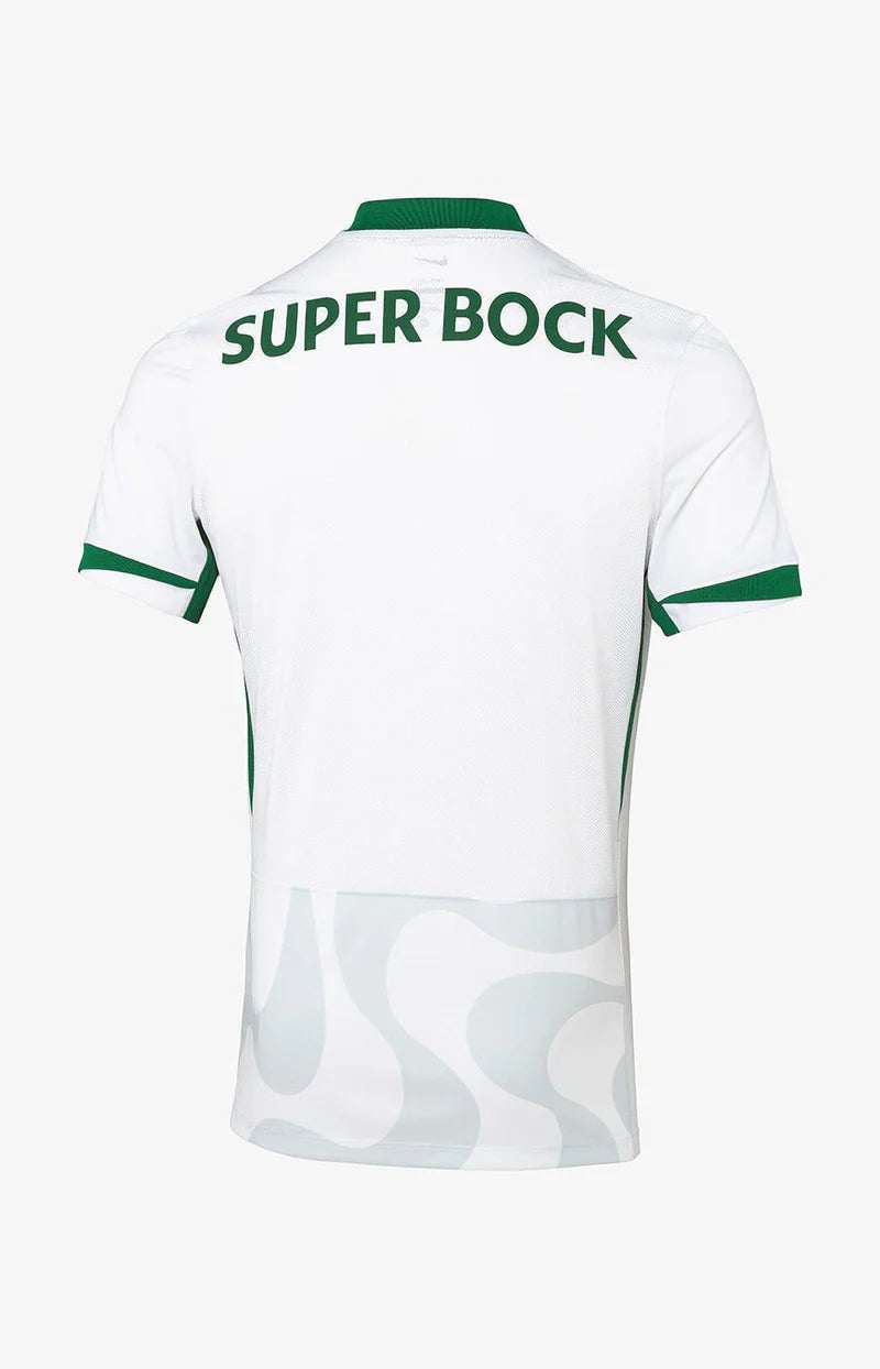 Jersey Sporting II 25/26