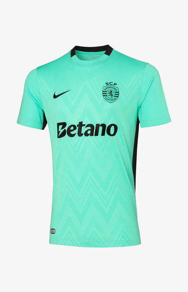 Jersey Sporting Third 25/26