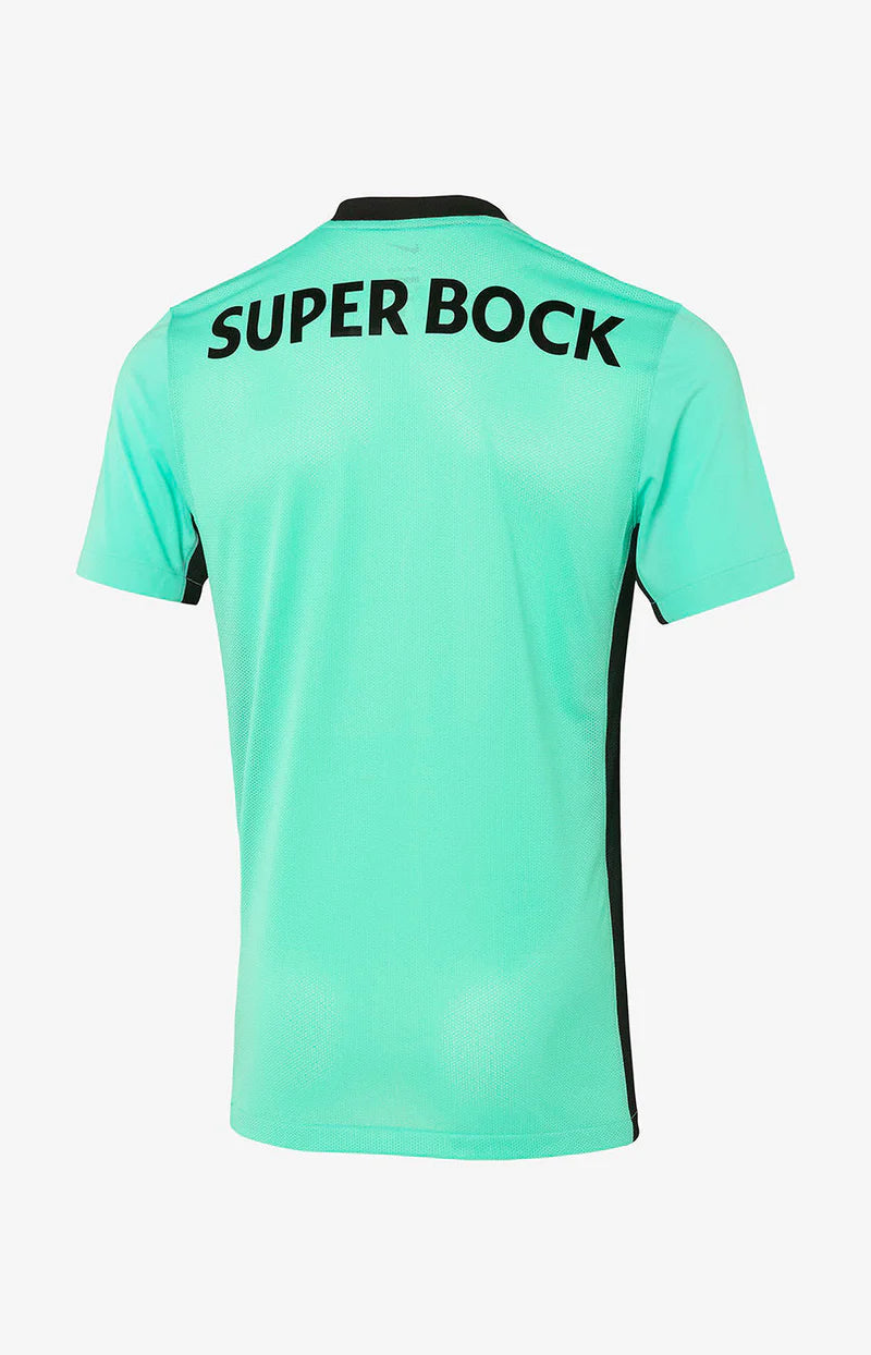 Jersey Sporting Third 25/26