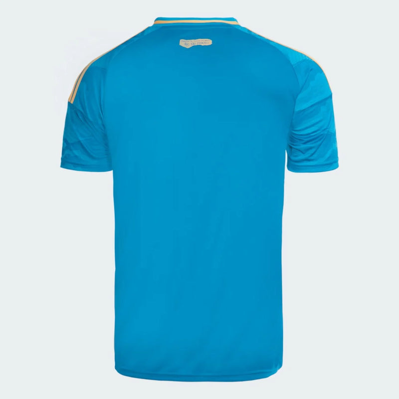 Jersey Cruzeiro Third 25/26