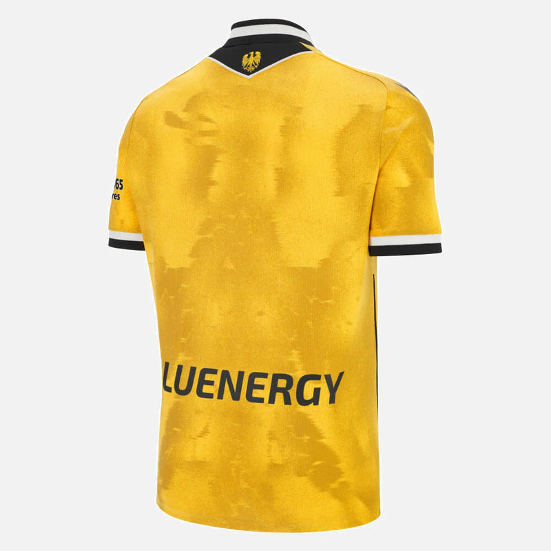 Jersey Udinese 25/26 Third