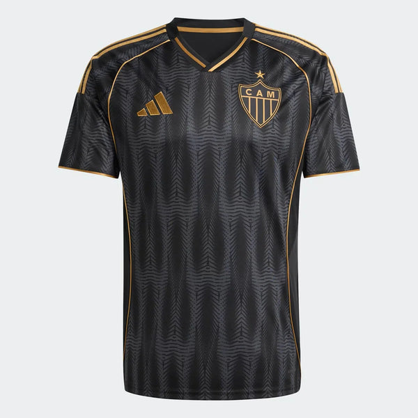 Jersey Atlético Mineiro Third 25/26