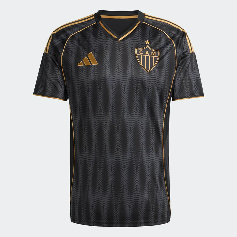 Jersey Atlético Mineiro Third 25/26