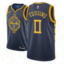 Jersey Sleeveless Golden State Warriors