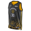 Jersey Sleeveless NBA Golden State Warriors City Edition – Curry