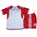 Kids kit Bayern de Munique 23/24