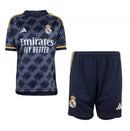Kids kit Real Madrid II 23/24