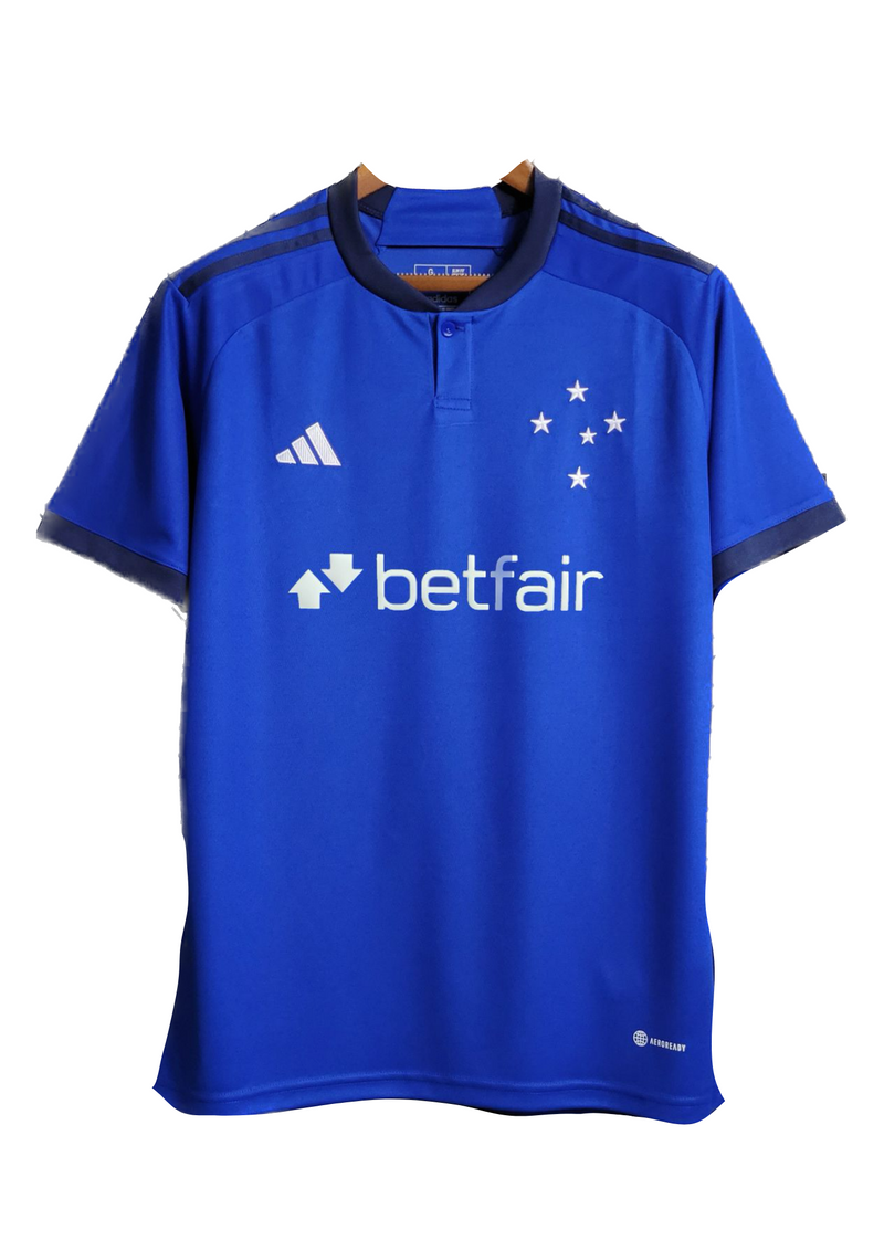 Jersey Cruzeiro Home 23/24