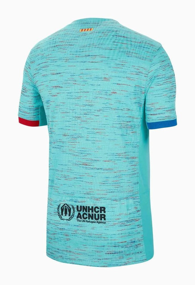 Jersey Barcelona III 23/24