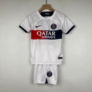 Kids kit PSG II 23/24