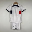 Kids kit PSG II 23/24