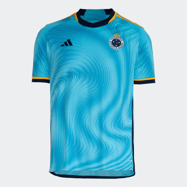 Jersey Cruzeiro III 23/24