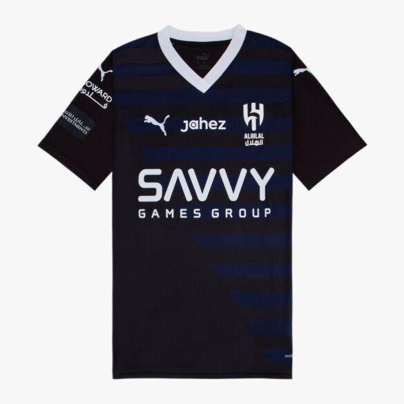 Jersey Al-Hilal III 23/24