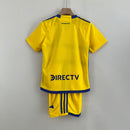 Kids kit Boca Juniors II 23/24