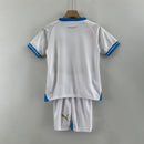 Kids kit Olympique de Marseille III 23/24