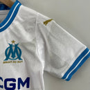 Kids kit Olympique de Marseille III 23/24