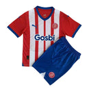 Kids kit Girona Home 23/24