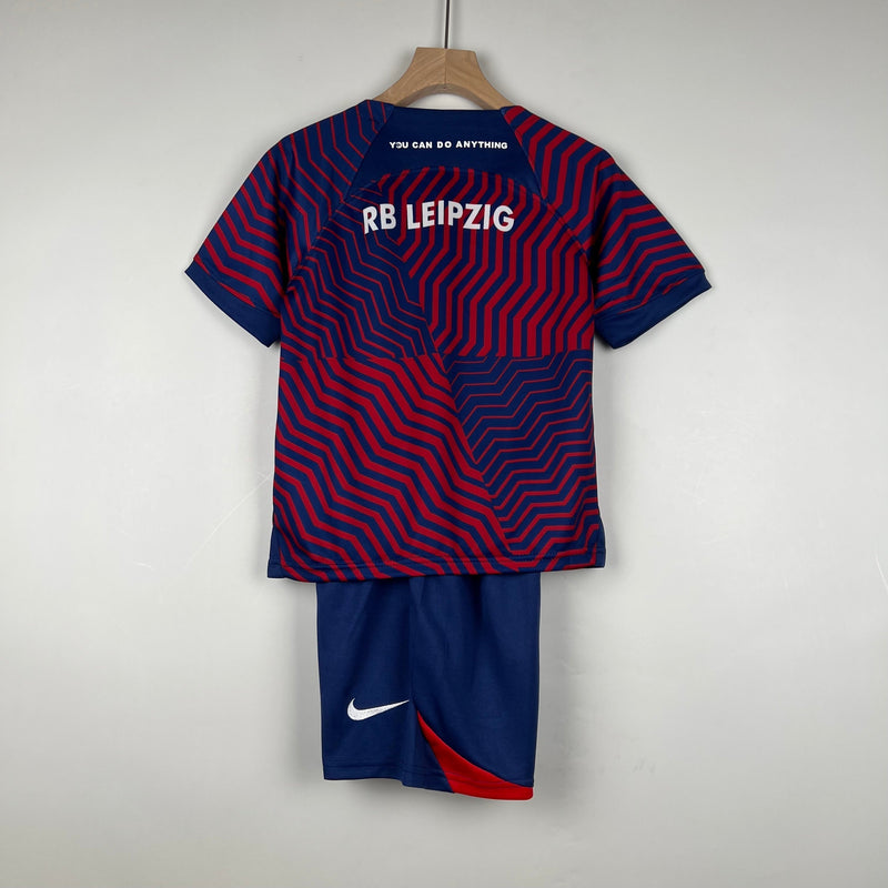 Kids kit Leipzig II 23/24