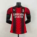Jersey AC Milan 23/24 - Home Player