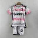 Kids kit Juventus II 23/24