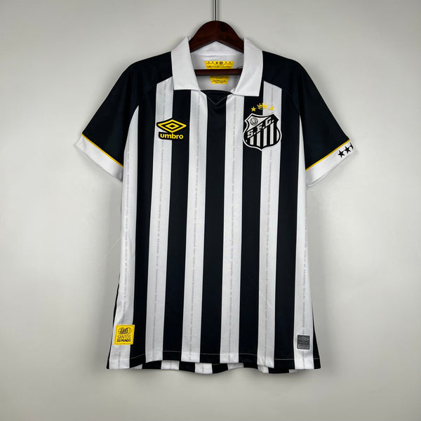 Jersey Santos II 23/24