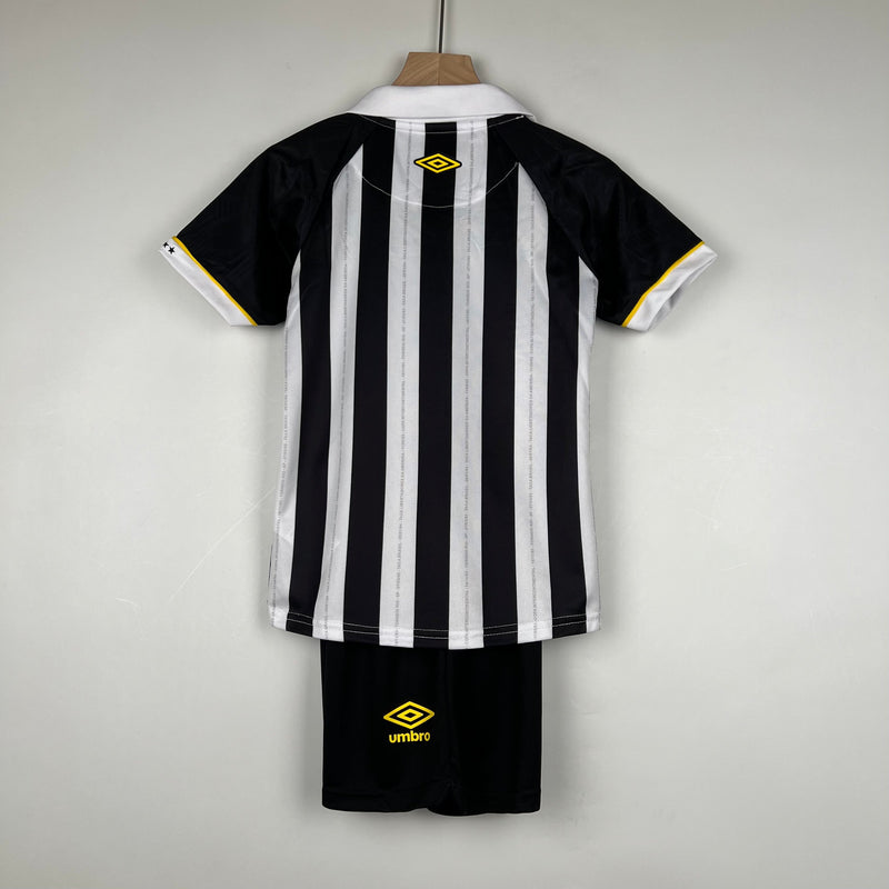 Kids kit Santos II 23/24