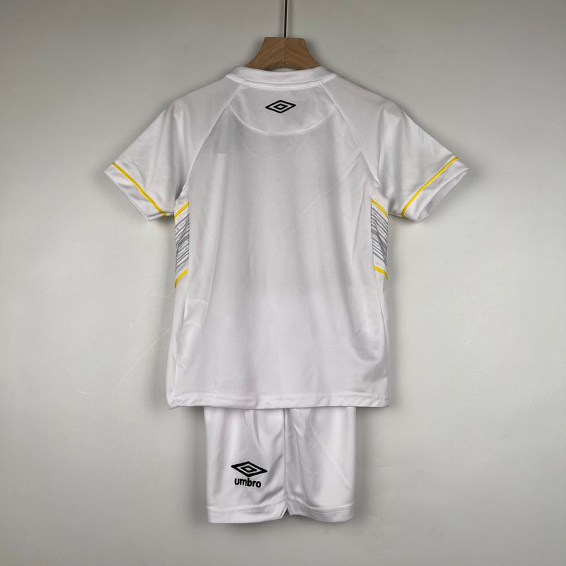 Kids kit Santos Home 23/24