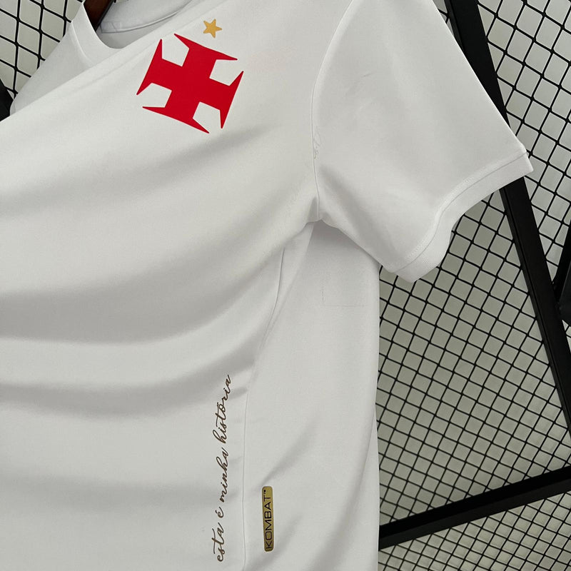 Jersey Vasco Guarda Redes 23/24 - White