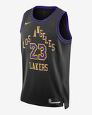 Jersey Sleeveless NBA Los Angeles 23/24