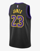 Jersey Sleeveless NBA Los Angeles 23/24