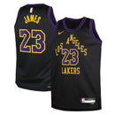 Jersey Sleeveless NBA Los Angeles 23/24