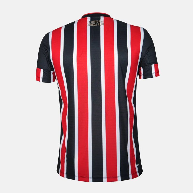 Jersey São Paulo II 2024