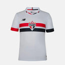 Jersey São Paulo Home 23/24 White - Player