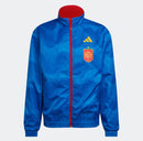 Windbreaker Spain 23/24 Double-Faced