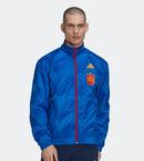 Windbreaker Spain 23/24 Double-Faced