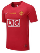 Jersey Manchester United Home Retro 2007/2008