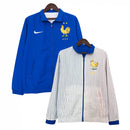 Windbreaker France 24/25 Double-Faced