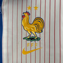 Windbreaker France 24/25 Double-Faced