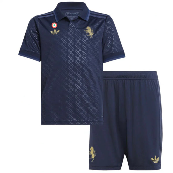 Kids kit Juventus III 24/25