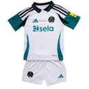 Kids kit Newcastle United III 24/25