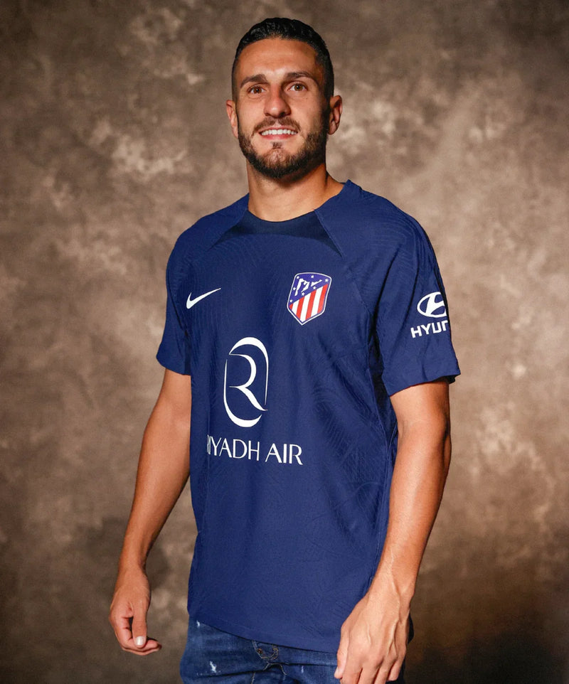 Jersey Atlético de Madrid IIII 23/24