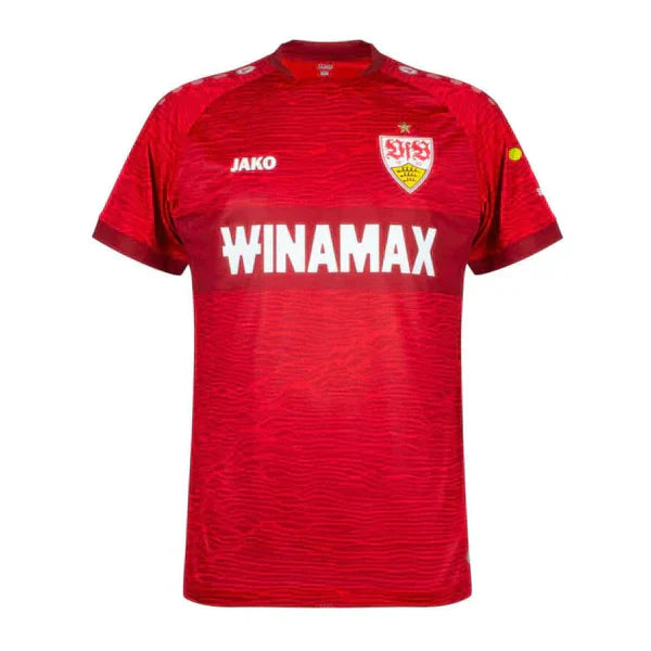 Jersey VFB Stuttgart II 23/24